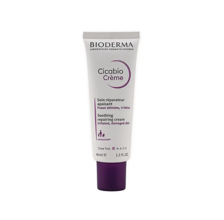 Bioderma Cicabio Cream 40 Ml